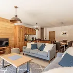Hara-kiri, Superbe Avec Terrasse Vue Montagne Casa de Férias La Plagne