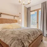Hara-kiri, Superbe Avec Terrasse Vue Montagne Casa de Férias *