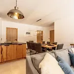 Casa de Férias Hara-kiri, Superbe Avec Terrasse Vue Montagne *