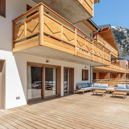 Hara-kiri, Superbe Avec Terrasse Vue Montagne Prázdninový dům La Plagne