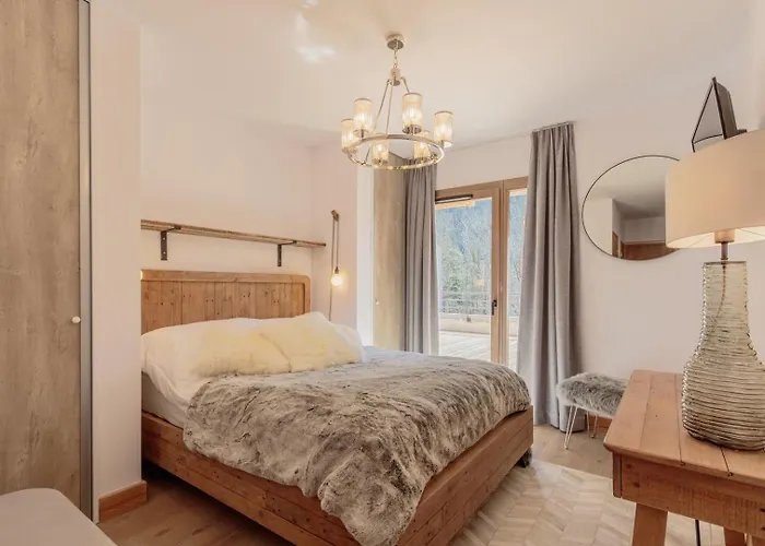 Hara-kiri, Superbe Avec Terrasse Vue Montagne Prázdninový dům *