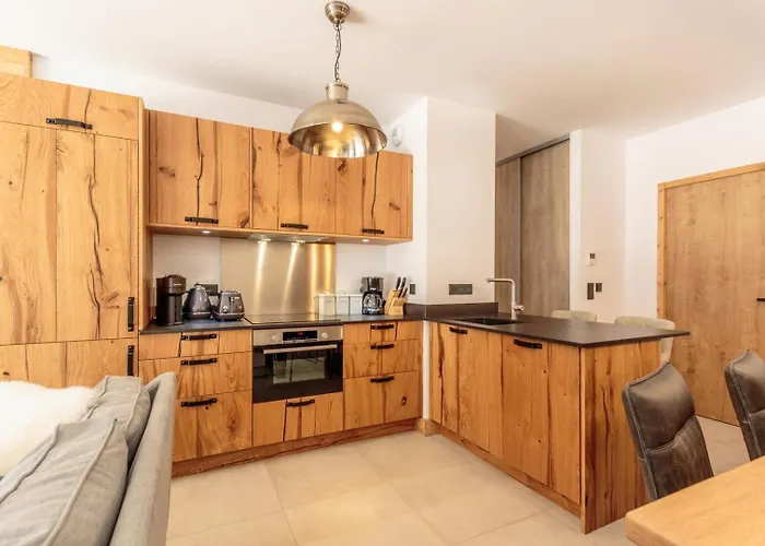 Hara-kiri, Superbe Avec Terrasse Vue Montagne La Plagne