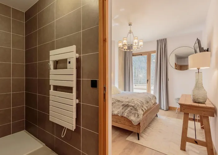 Hara-kiri, Superbe Avec Terrasse Vue Montagne * La Plagne