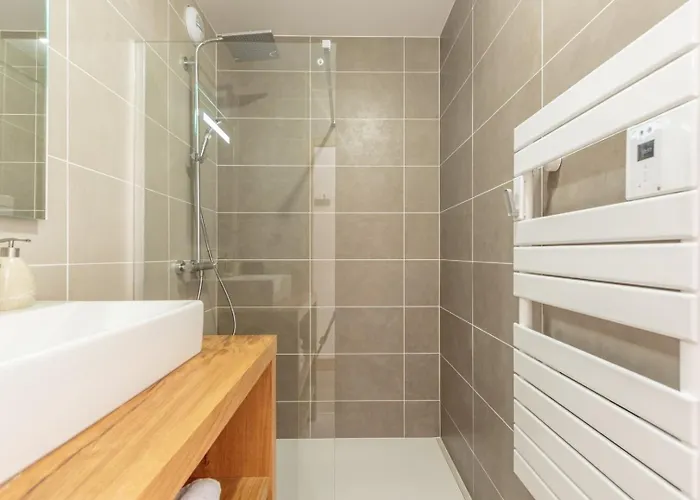 Hara-kiri, Superbe Avec Terrasse Vue Montagne La Plagne