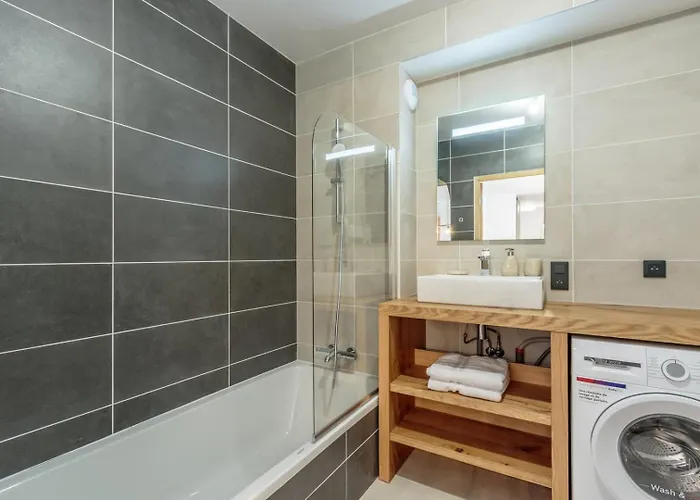 Hara-kiri, Superbe Avec Terrasse Vue Montagne Prázdninový dům *