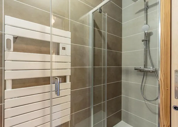 Hara-kiri, Superbe Avec Terrasse Vue Montagne * La Plagne