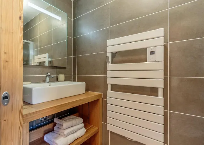 Hara-kiri, Superbe Avec Terrasse Vue Montagne Prázdninový dům