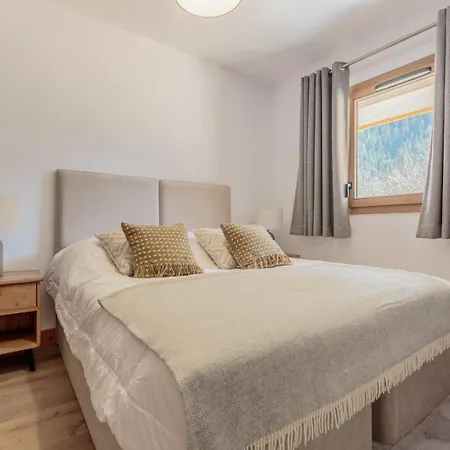 펜션 Hara-kiri, Superbe Avec Terrasse Vue Montagne