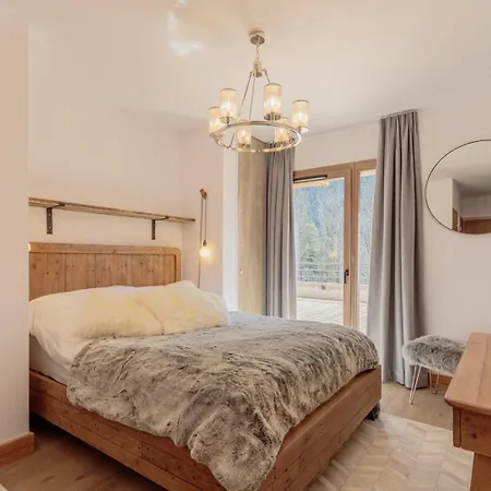 Hara-kiri, Superbe Avec Terrasse Vue Montagne 펜션 *