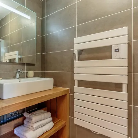 Hara-kiri, Superbe Avec Terrasse Vue Montagne 펜션