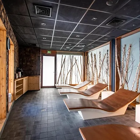 Hara-kiri, Superbe Avec Terrasse Vue Montagne La Plagne