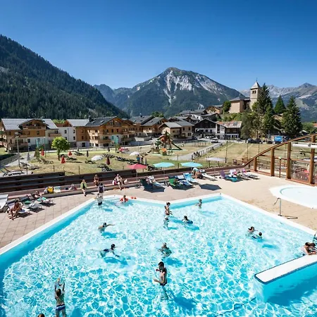 Hara-kiri, Superbe Avec Terrasse Vue Montagne La Plagne