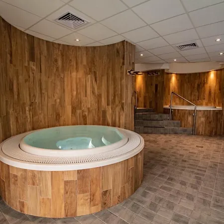 펜션 Hara-kiri, Superbe Avec Terrasse Vue Montagne