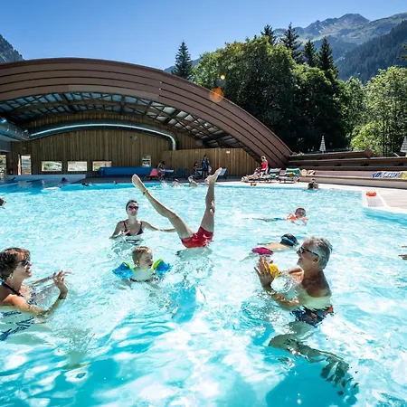 Casa de Férias Hara-kiri, Superbe Avec Terrasse Vue Montagne La Plagne