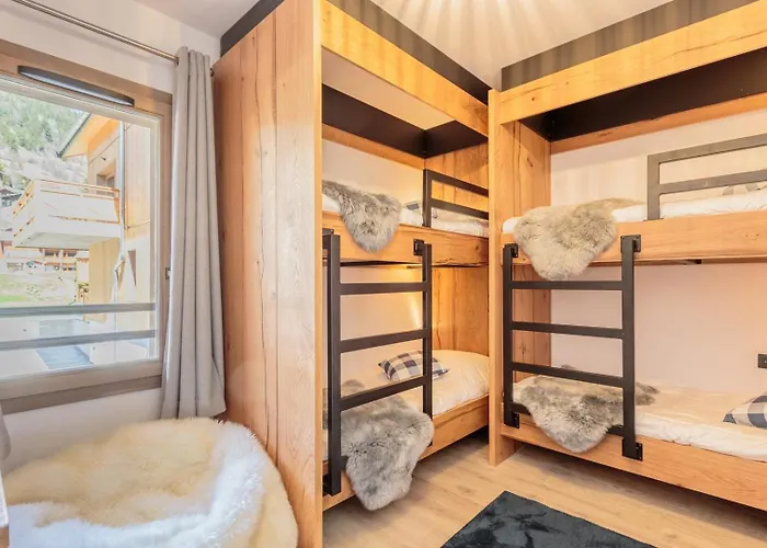 Hara-kiri, Superbe Avec Terrasse Vue Montagne *