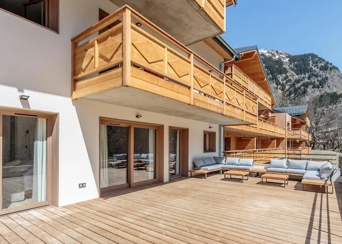 Hara-kiri, Superbe Avec Terrasse Vue Montagne Casa vacanze La Plagne