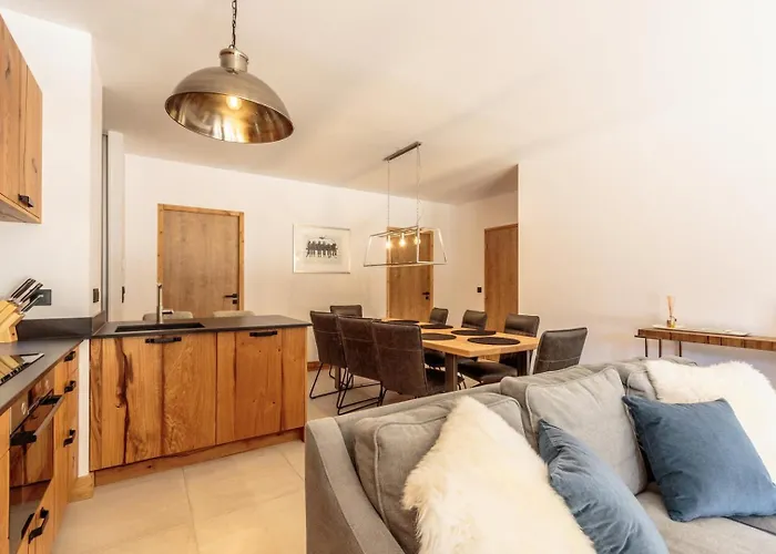 Casa vacanze Hara-kiri, Superbe Avec Terrasse Vue Montagne *