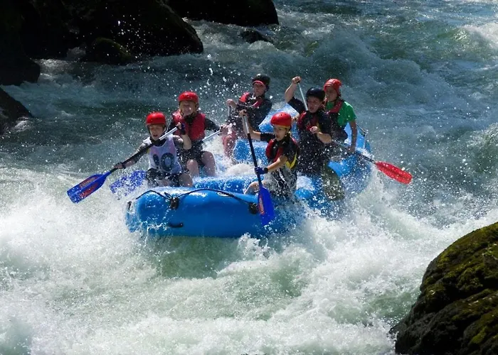 Casa vacanze Hara-kiri, Superbe Avec Terrasse Vue Montagne *