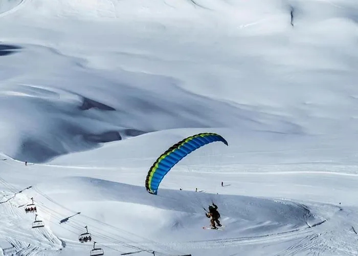 Hara-kiri, Superbe Avec Terrasse Vue Montagne
