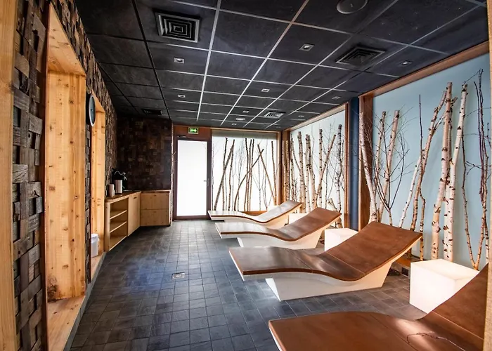 Hara-kiri, Superbe Avec Terrasse Vue Montagne La Plagne